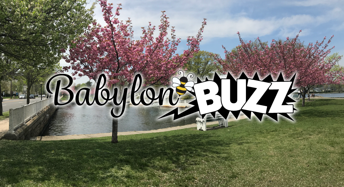 Babylon Buzz &#8211; August 1st, 2018