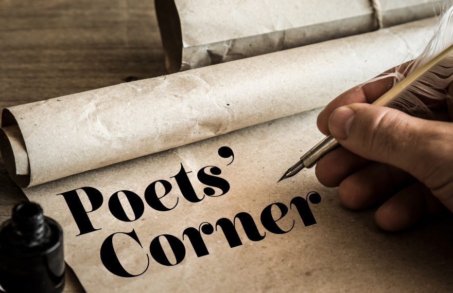 Poets' Corner