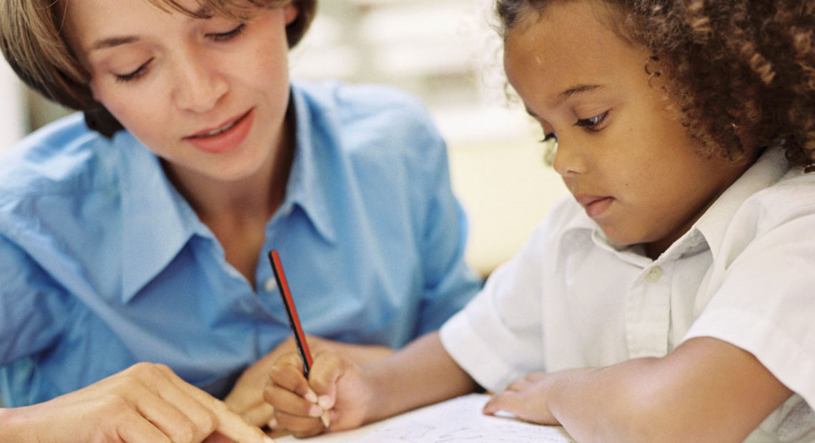 Tutoring Benefits and How to Find a Tutor that Fits