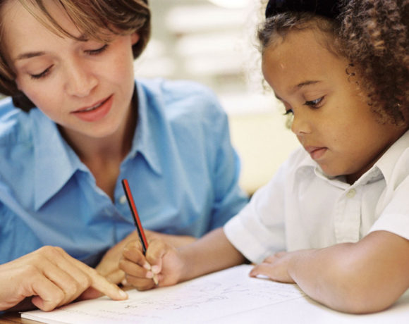 Tutoring Benefits and How to Find a Tutor that Fits