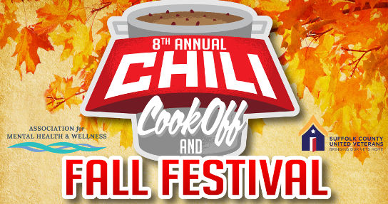 Chilli Cook Off
