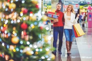 How To Time Holiday Shopping Right