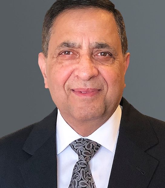 Dr. Shabeer Dar to Join New York Cancer &#038; Blood Specialists