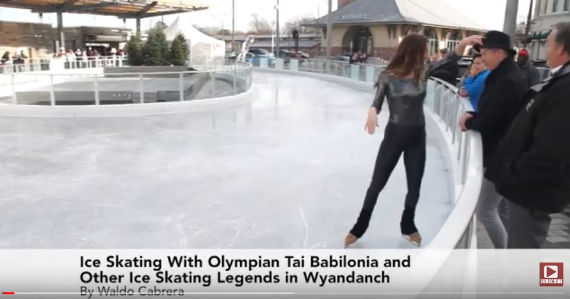 Skating
