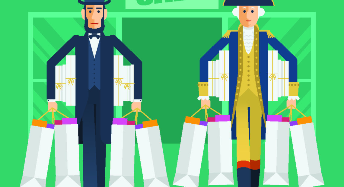 Shoppers’ Guide To Presidents’ Day Sales