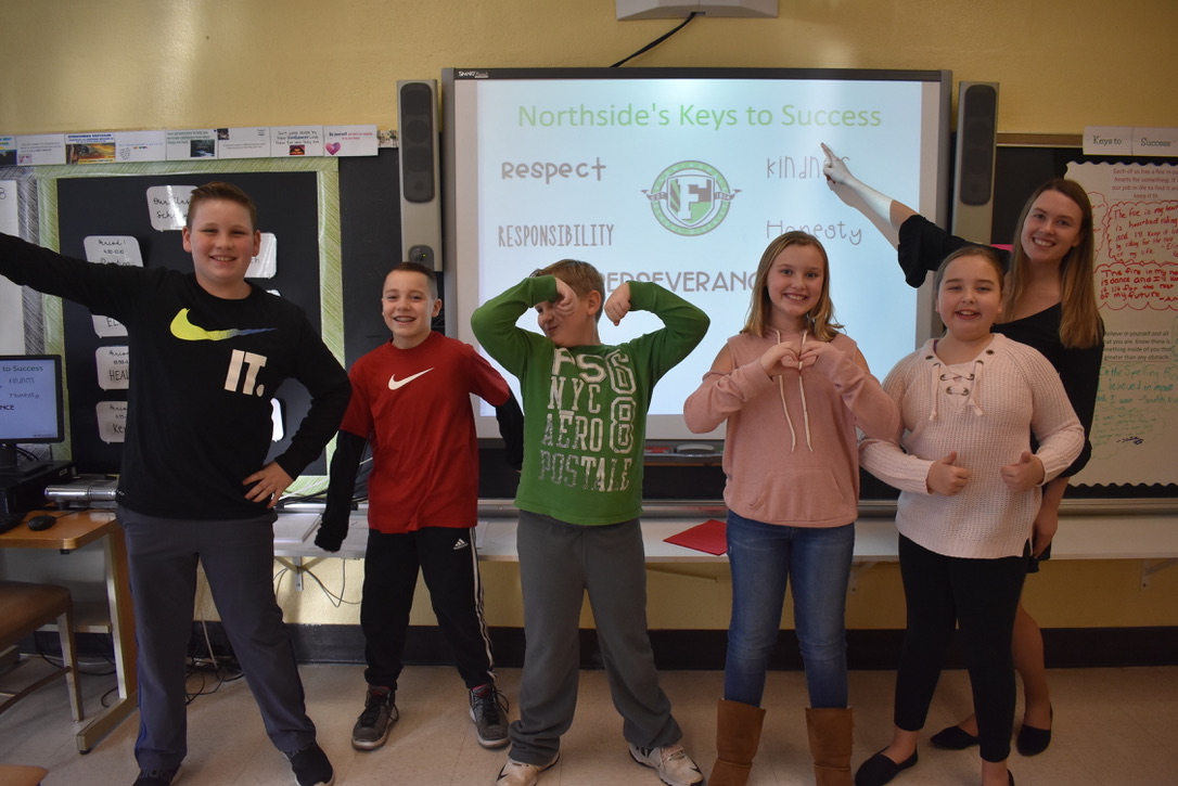 Farmingdale School District Encourages Movement and Mindfulness in the Classroom