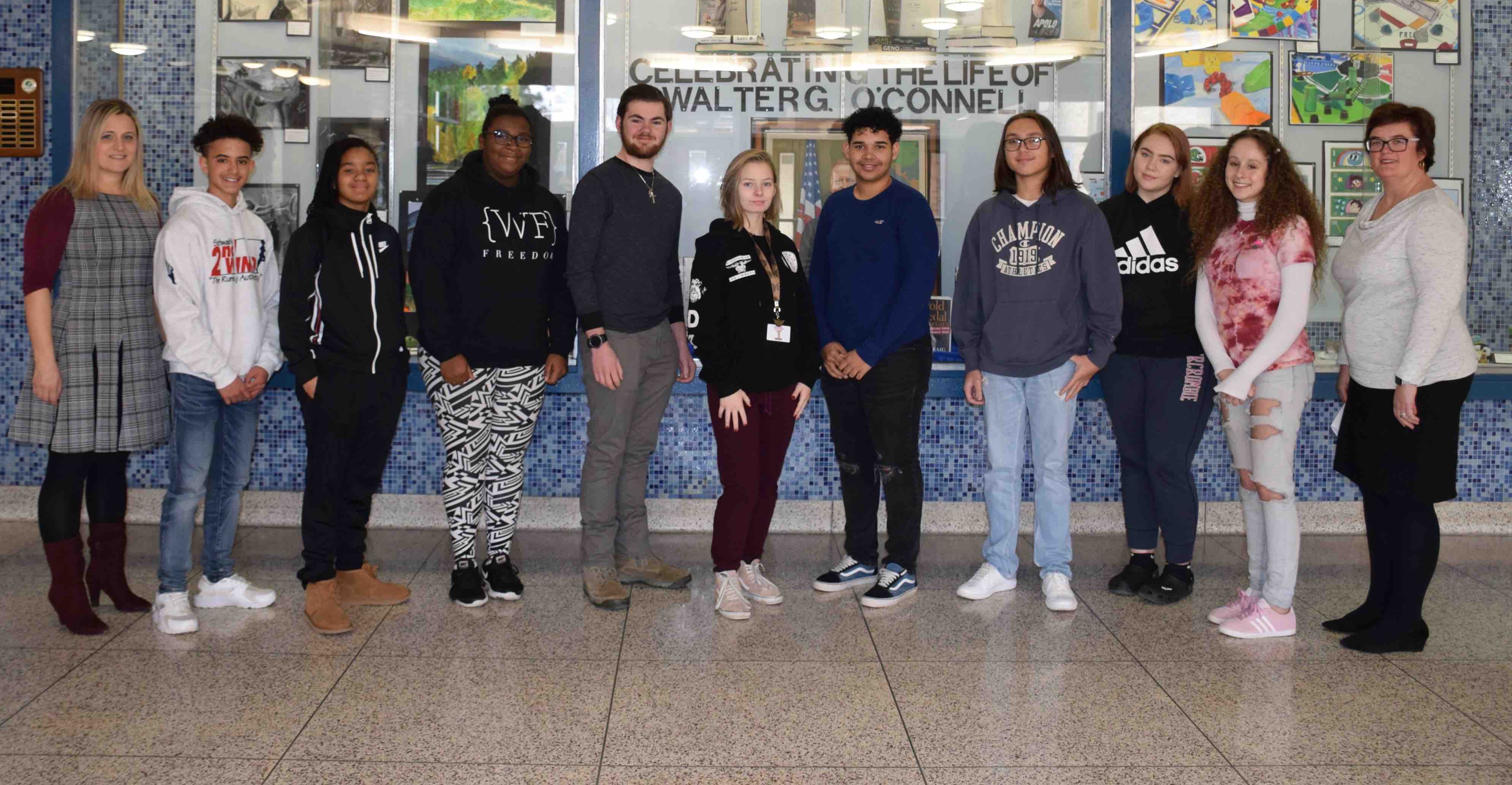 Copiague Student-Musicians Head to All-County Festival