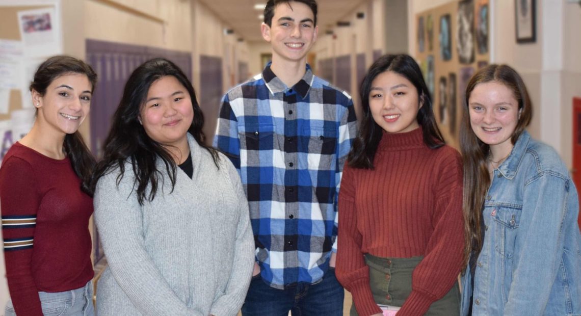 Port Jefferson Student-Musicians Share Talents at LISFA Festival