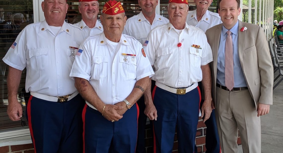Memorial Day Ceremony