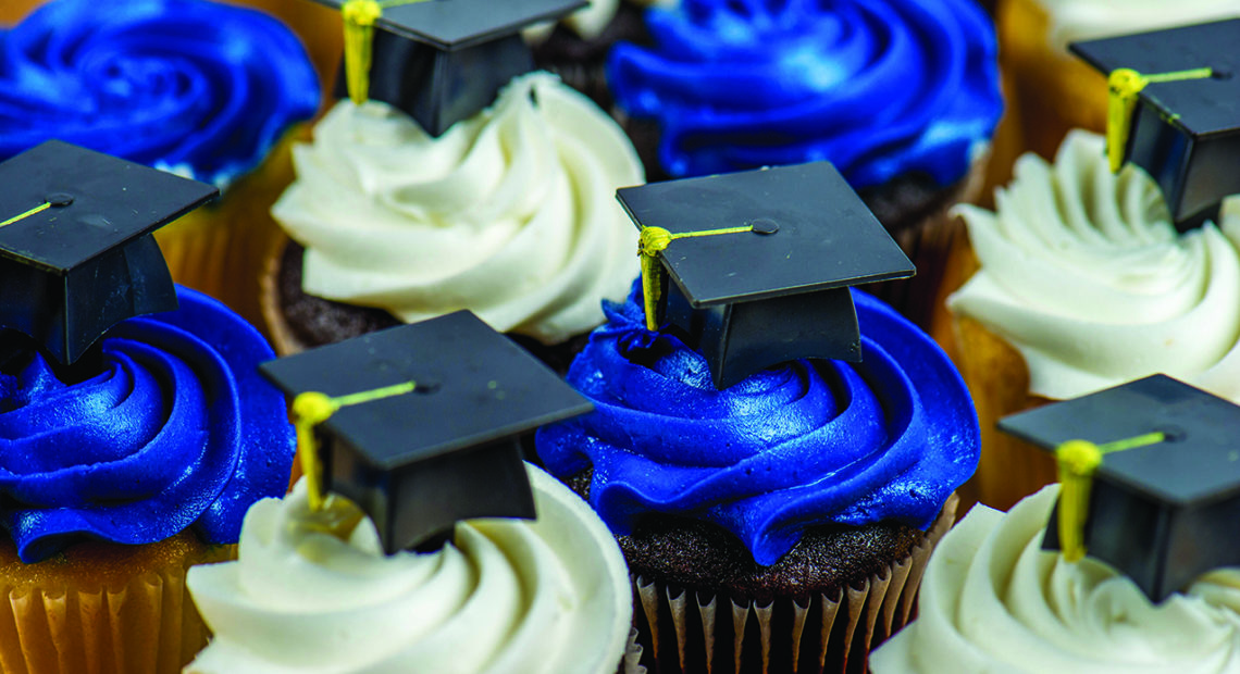 Tips For Grad Party Planners