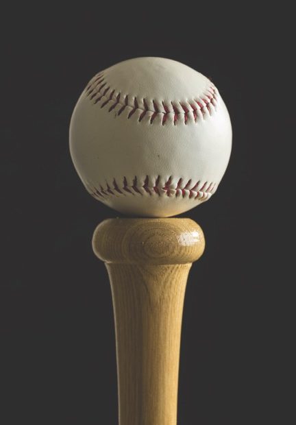 Autographed Baseball Memorabilia Sale From Private Collection