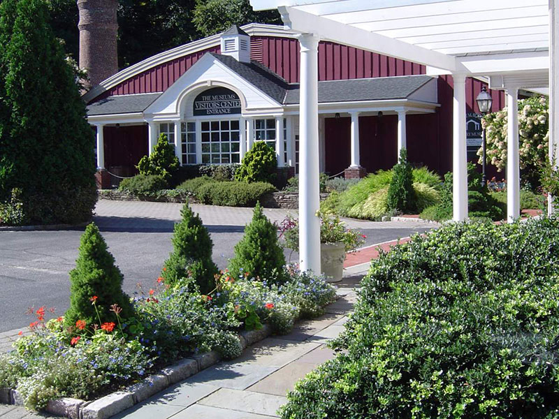 Upcoming Exhibit At The Long Island Museum