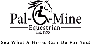 Pal-O-Mine Equestrian Receives $115,142 Grant