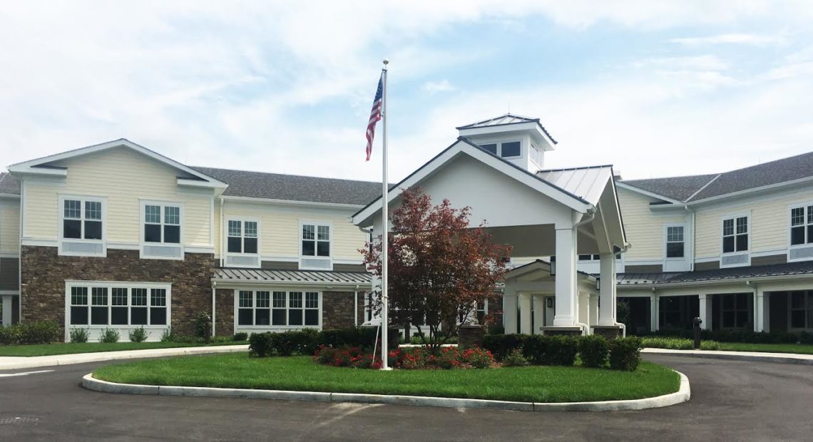 Demand For Assisted Living in Woodbury Breaking Records