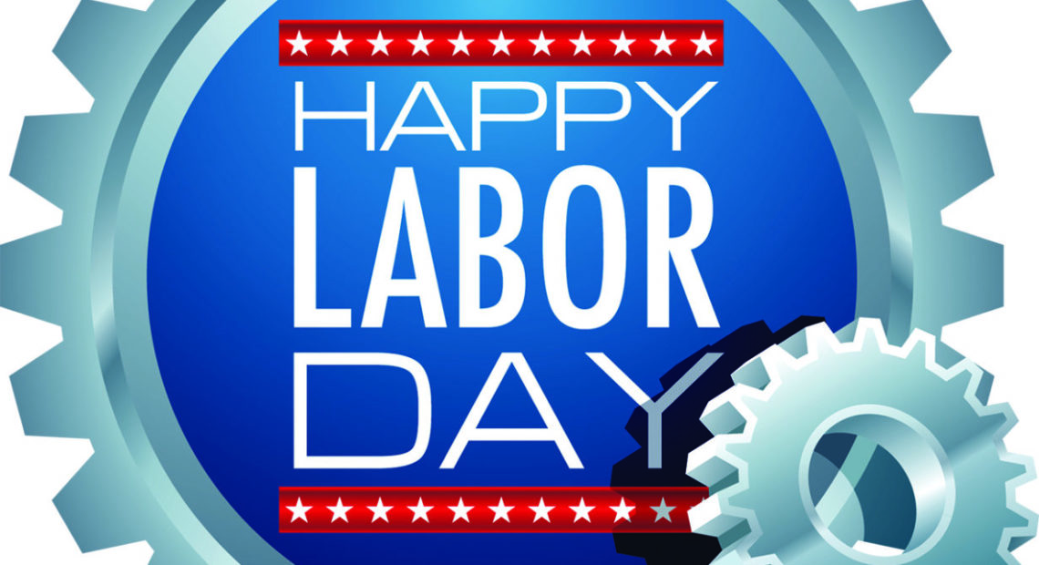 Why Labor Day Is Worth Celebrating