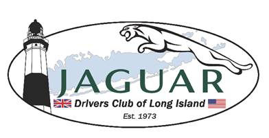 Jaguar Concours d’Elegance: See Beautiful Classic Cars at Vanderbilt Museum