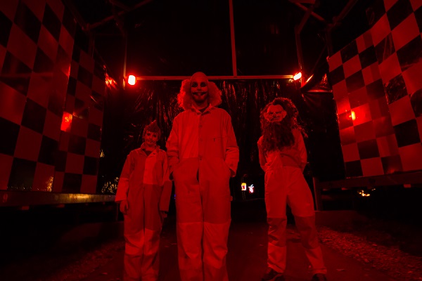 Acclaimed Poconos Resort Anticipates Extra Spooky Halloween Season