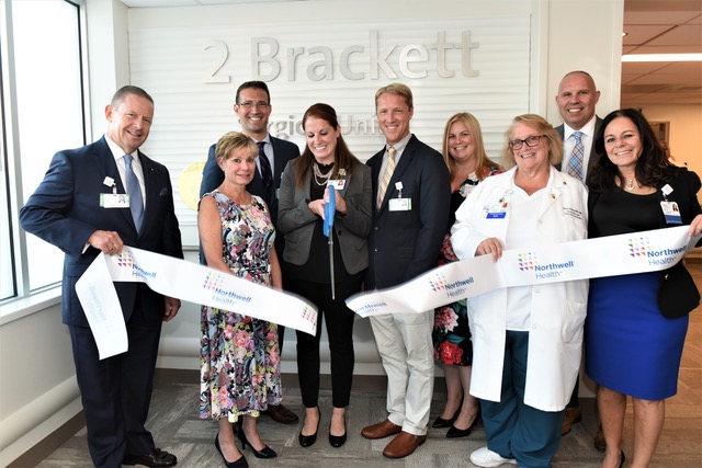 Southside Hospital’s Institute for Joint Replacement Opens State-Of-The-Art Post-Surgical Unit