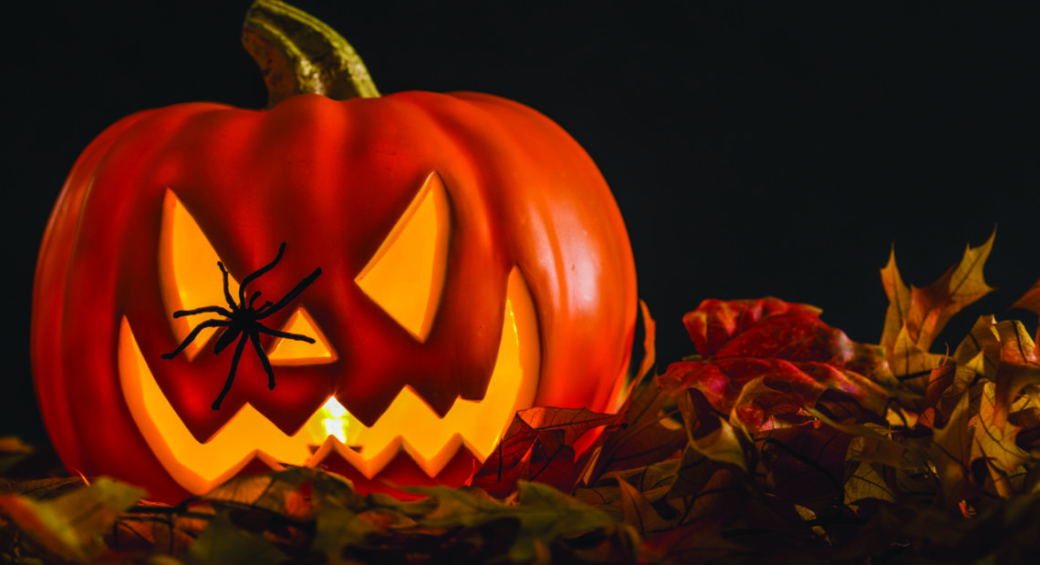 Halloween Boasts A Rich History