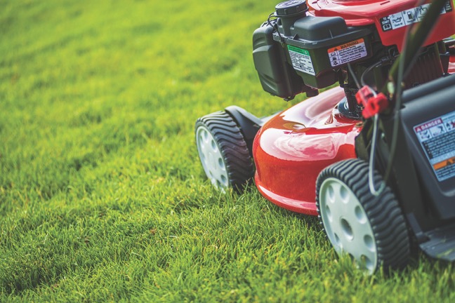 Uber for Lawn Care Launches in Farmingdale