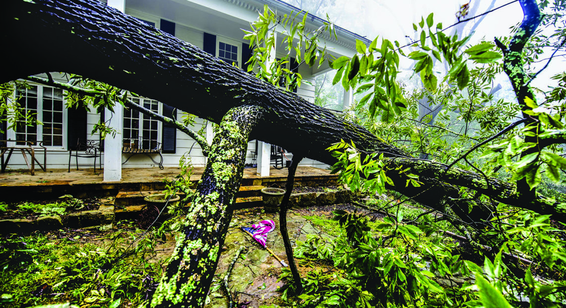 PSEG Long Island: Storm Update
