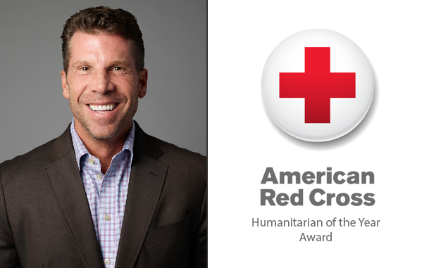 New York Cancer &#038; Blood Specialists CEO to Receive American Red Cross Award