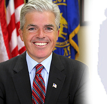 Suffolk County Executive Bellone To Announce Funding For Infrastructure Improvements In Downtown Patchogue