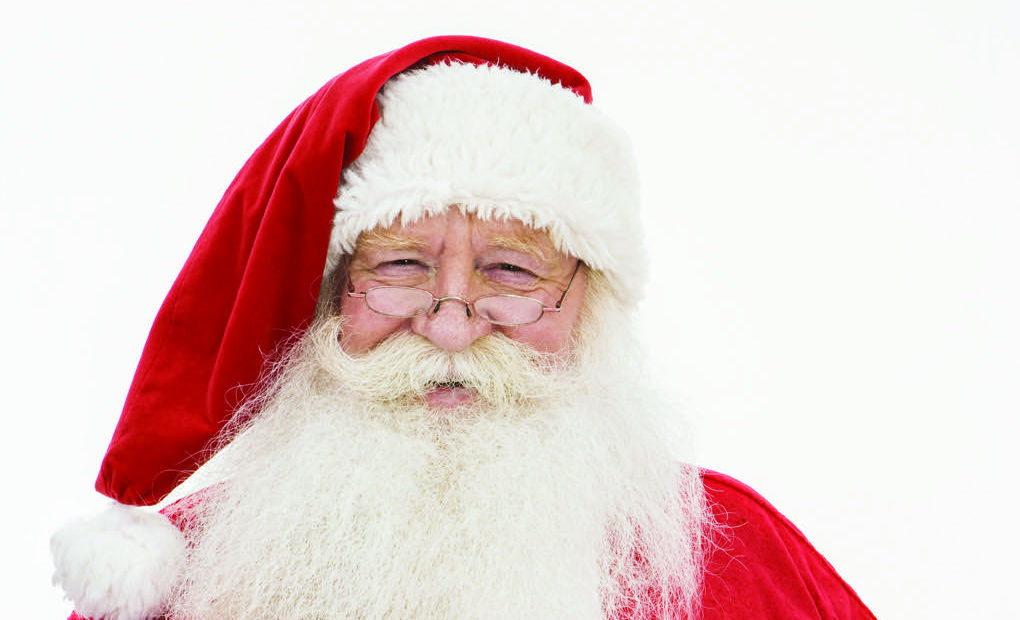 Santa to Visit Smith Haven Mall for the Holiday Season