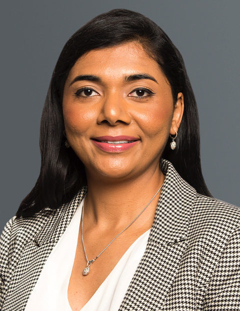 Dr. Amishi Desai Joins NYCBS in Suffolk