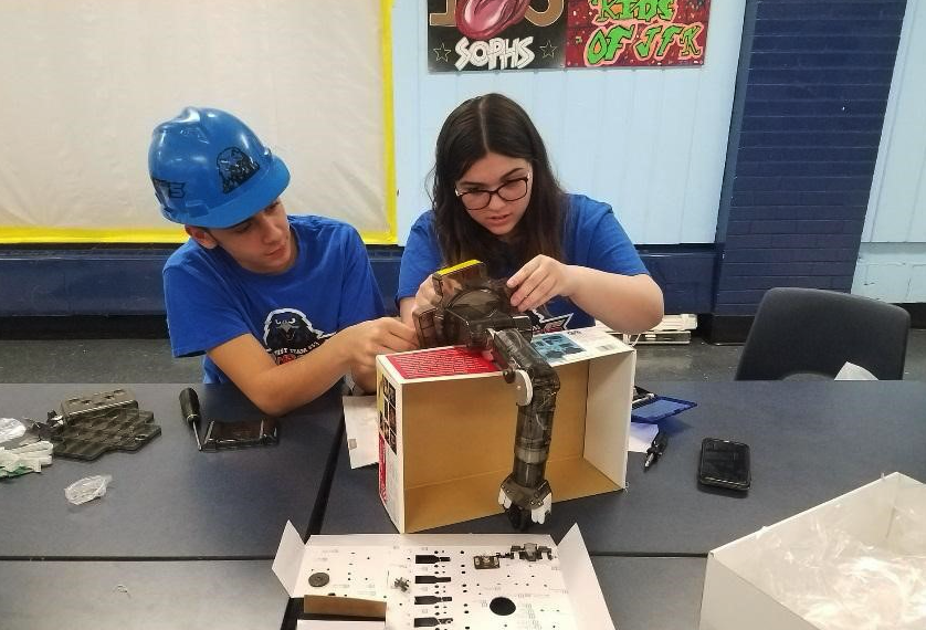 PlainviewOld Bethpage Central School District Archives Long Island