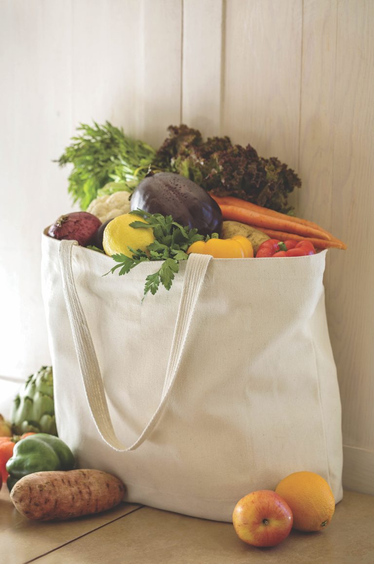 Stop &#038; Shop Offers FREE Reusable Bags at Long Island Stores Ahead of Statewide Ban on Carryout Plastic Bags