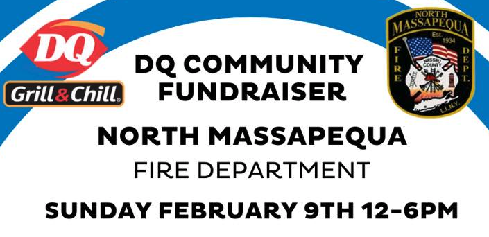 DQ Community Fundraiser in North Massapequa