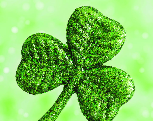 The Meaning Behind The Shamrock
