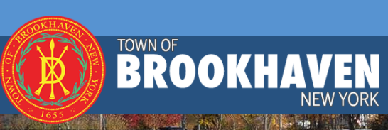 A Message from Brookhaven Town Supervisor Ed Romaine