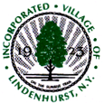 Meeting on Flood Mitigation in the Village of Lindenhurst
