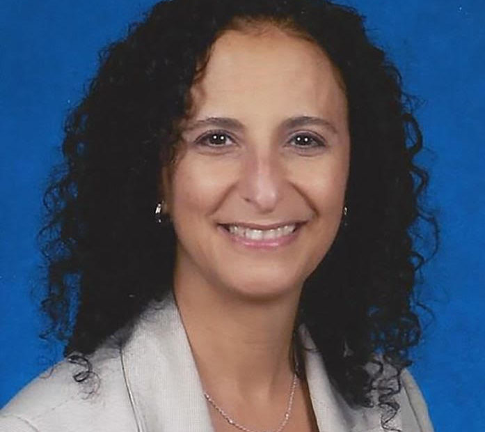Plainview-Old Bethpage Principal Recognized as New York State Elementary Principal of the Year