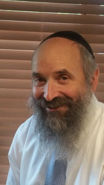 Long Island’s Senior Rabbi, Tuvia Teldon, Authors New Book Eight Paths of Purpose!
