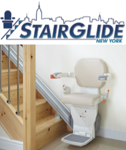 Stairglide New York Is There For You During The Toughest Times