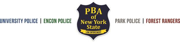 PBA of New York State Law Enforcement Endorses Congressman Lee Zeldin