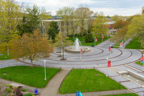 Stony Brook Students Set To Return To Campus Safe And Strong