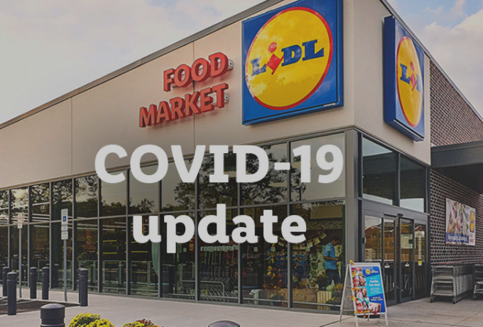 LIDL Offers $200 In Extra Pay To Encourage Employees To Get COVID-19 Vaccine