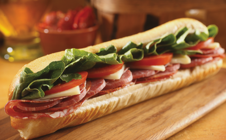 Celebrate A Classic Sandwich That Goes By Many Names