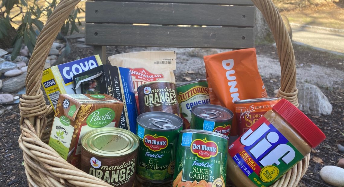 The Jazz Loft Holding Food Drive for Long Island’s Increasing Numbers of Food Insecure Families
