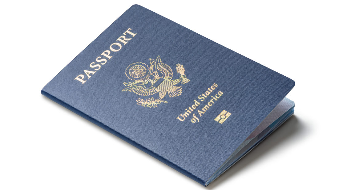 Town Clerk LaMarca Offers Residents One-Stop Passport Services