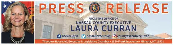 Curran Requests 50% Capacity at Nassau Coliseum by May 7