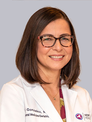 New York Health Welcomes Jennifer Gonzalez, MD