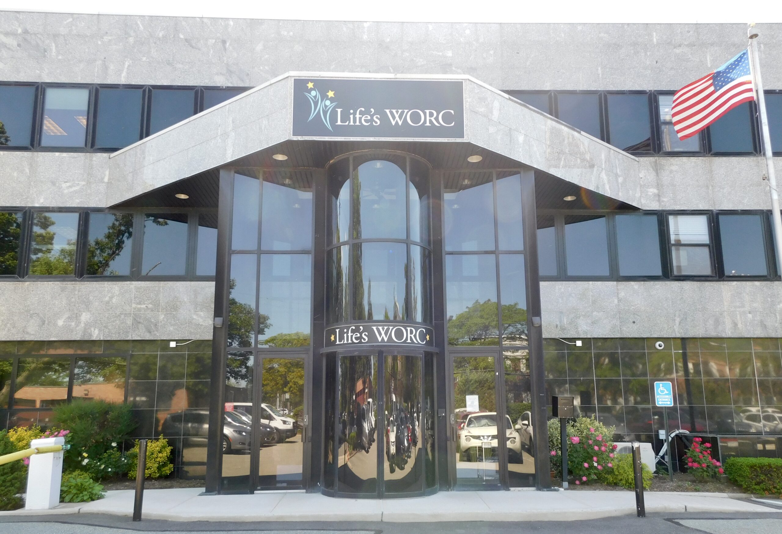 Life’s WORC Celebrates 50 Years of Changing Lives - Long Island Media Group