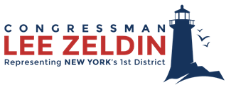 Rep. Zeldin Statement on His Successful Effort with NY Parents Demanding State Drop Indoor Mask Mandate on Kids