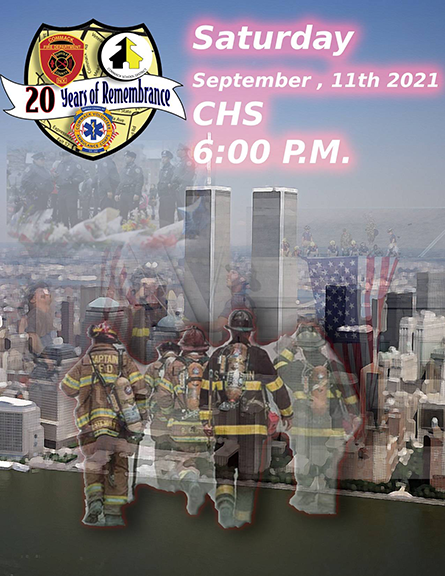 Commack School District to Host 9/11 Night of Reflection