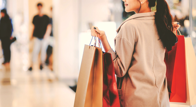Major Benefits To Early Holiday Shopping